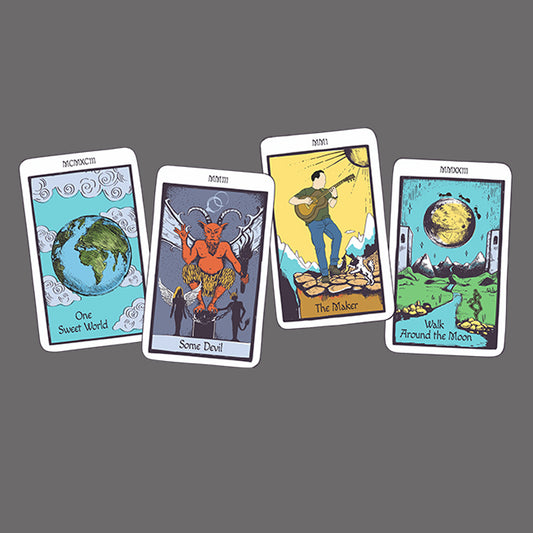 Tarot Cards