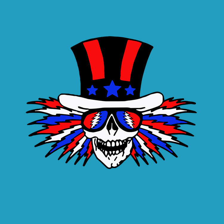 Uncle Sam Classic Color