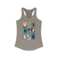 WPB 2023 Tank Top *With Setlist
