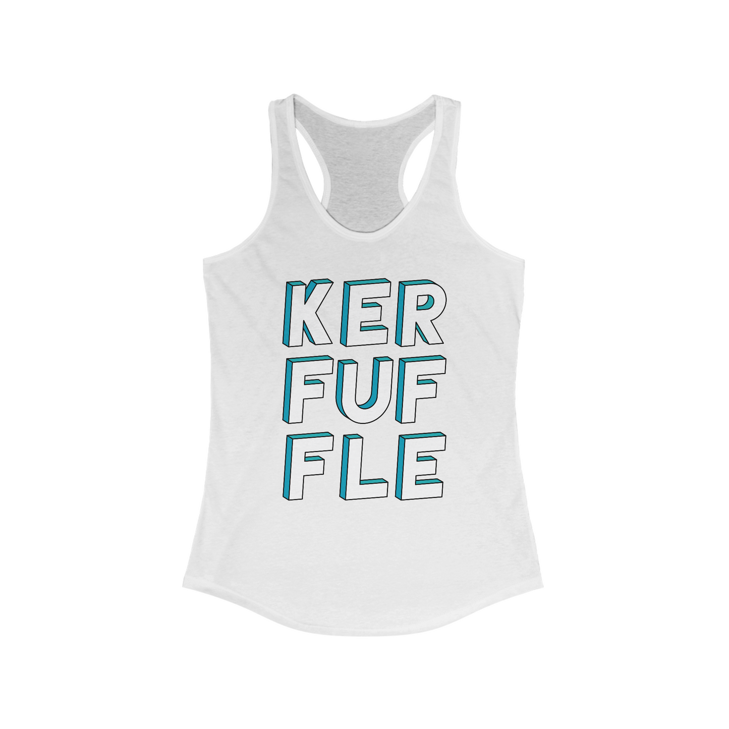 Kerfuffle Tank Top