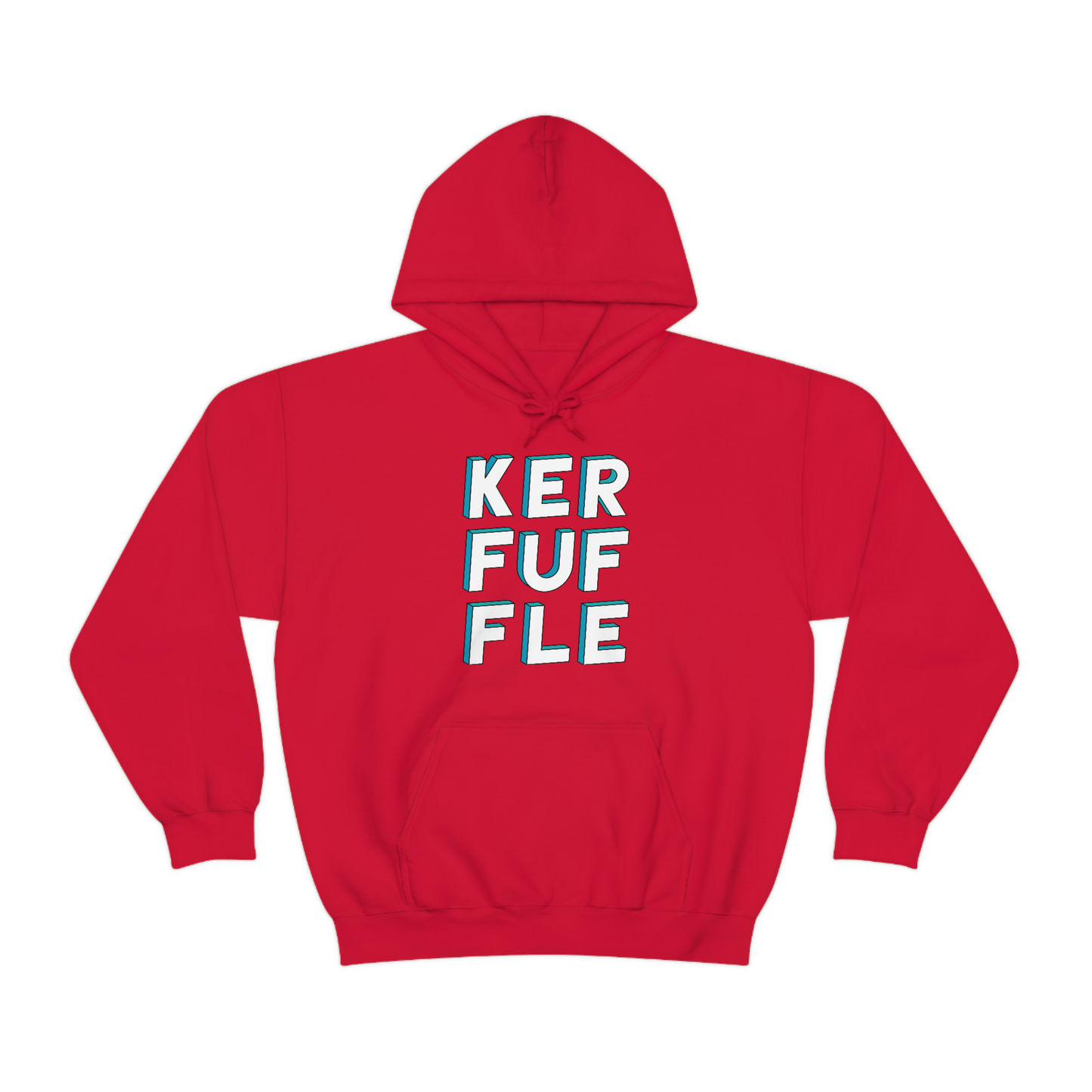 Kerfuffle Hoodie