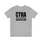 CTHA Custom Tee