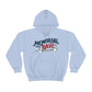 Memorial Dave Weekend 2023 Hoodie w/set list