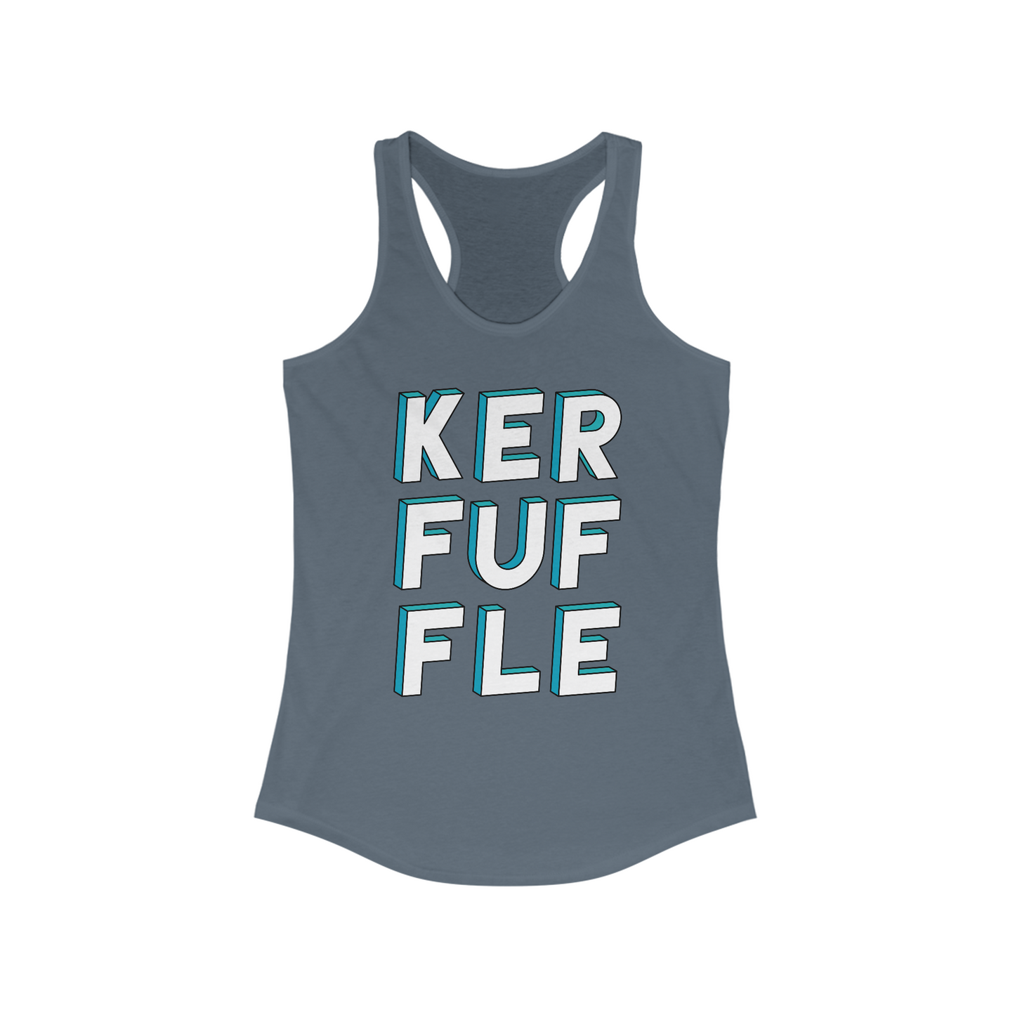 Kerfuffle Tank Top