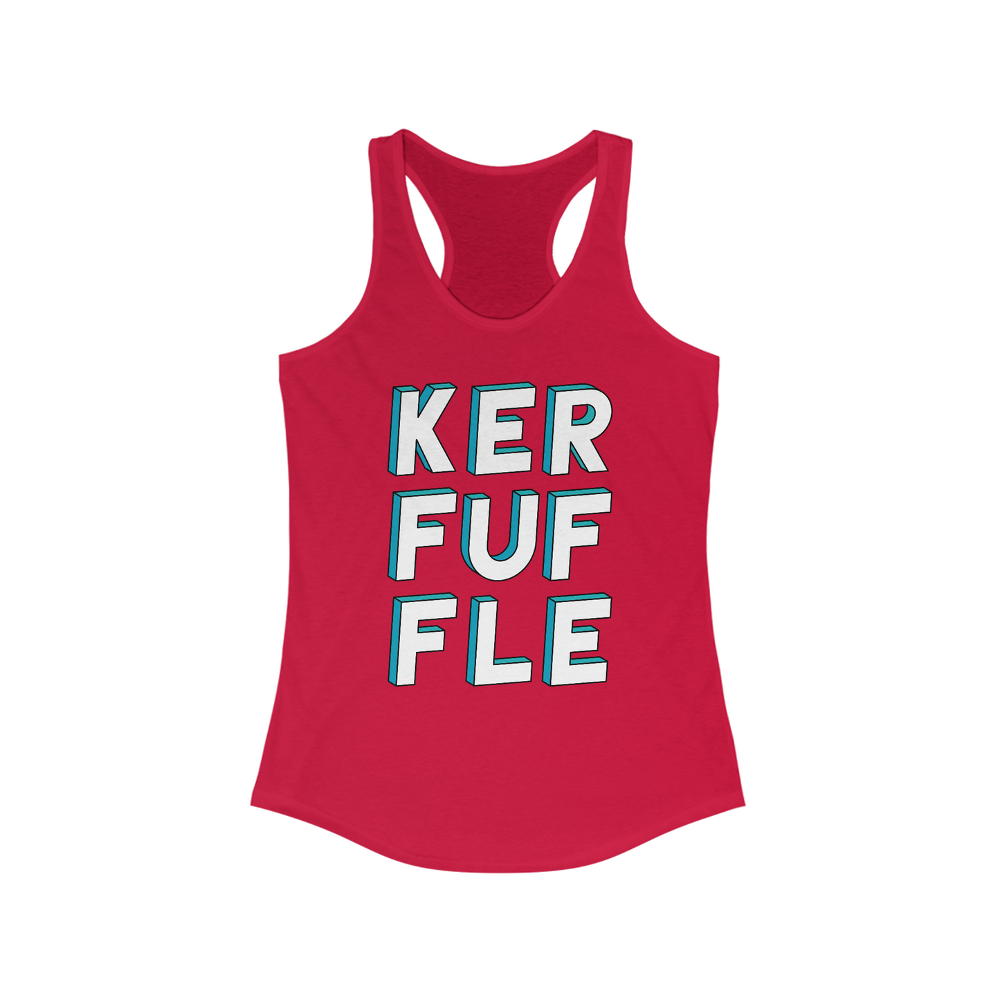 Kerfuffle Tank Top