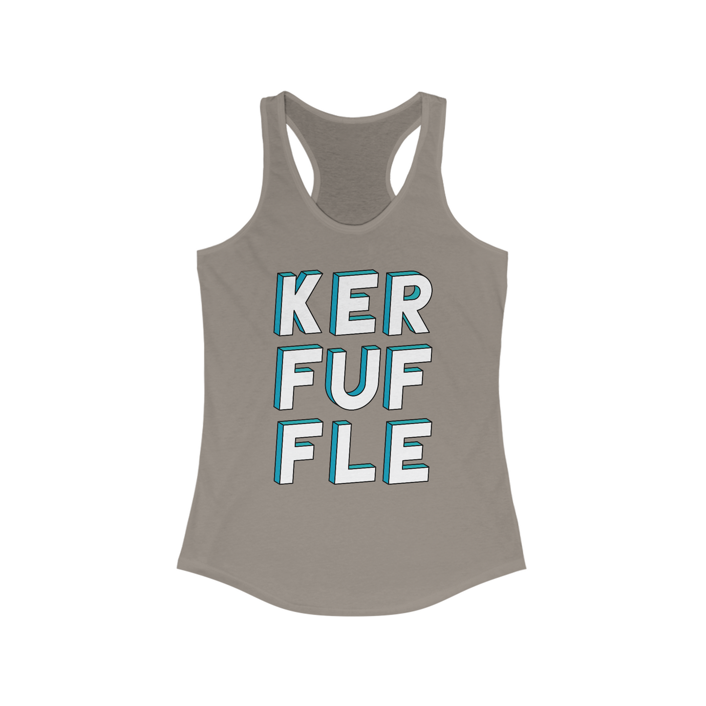 Kerfuffle Tank Top