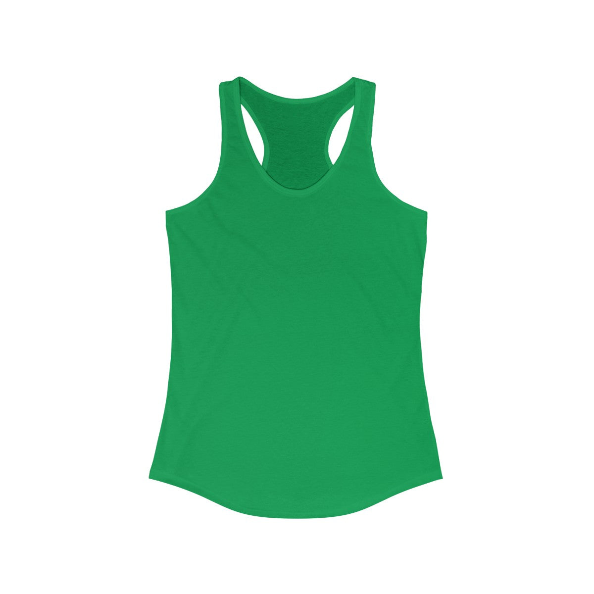 Build Your Own Women's Racerback Tank (Next Level)