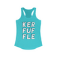 Kerfuffle Tank Top