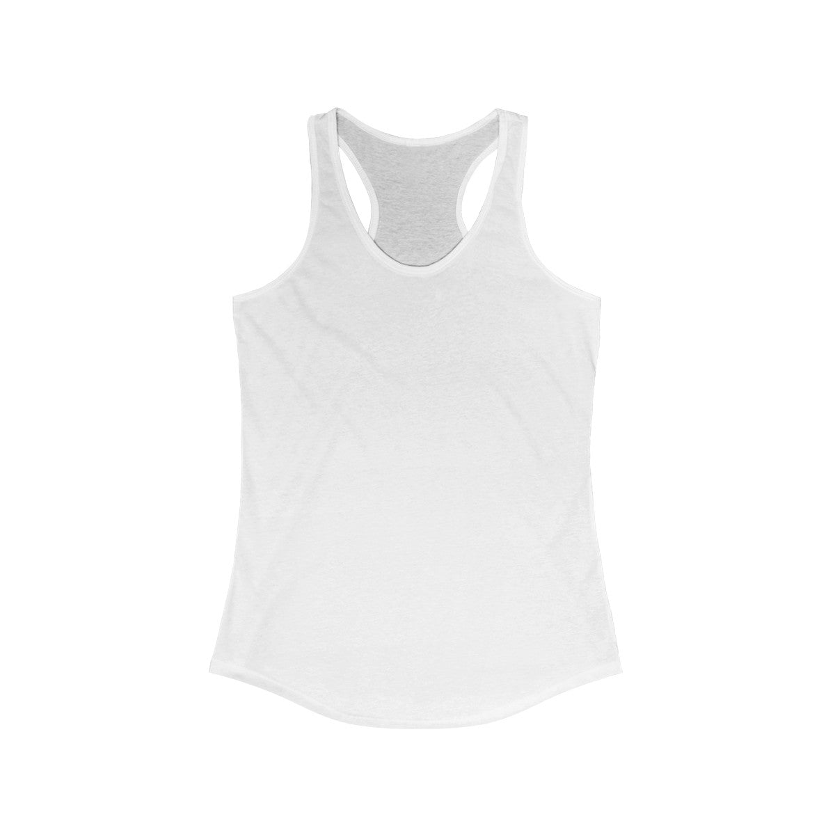 Build Your Own Women's Racerback Tank (Next Level)