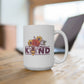 Bee Kind Coffee Mug