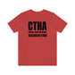 CTHA Custom Tee