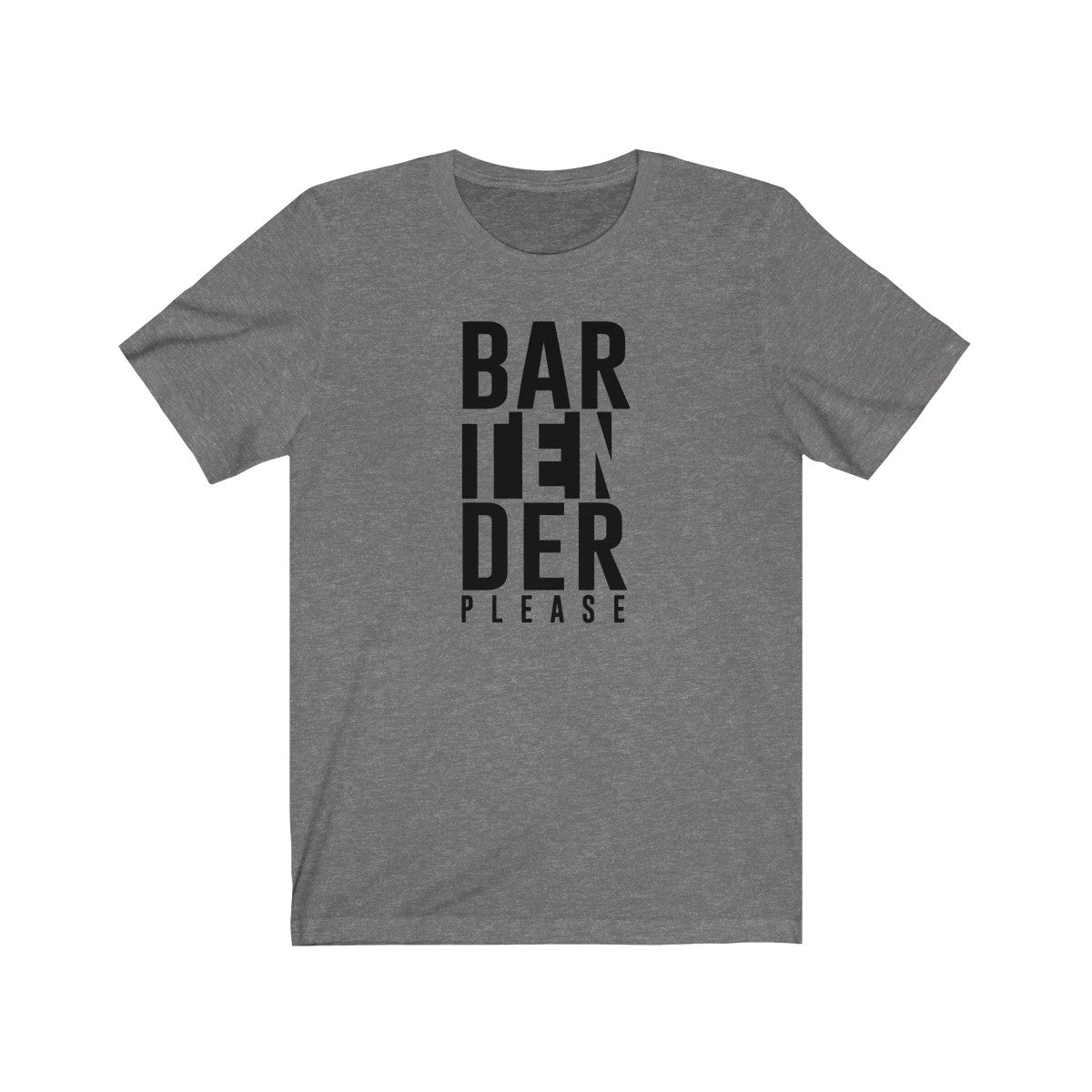 Bartender Please