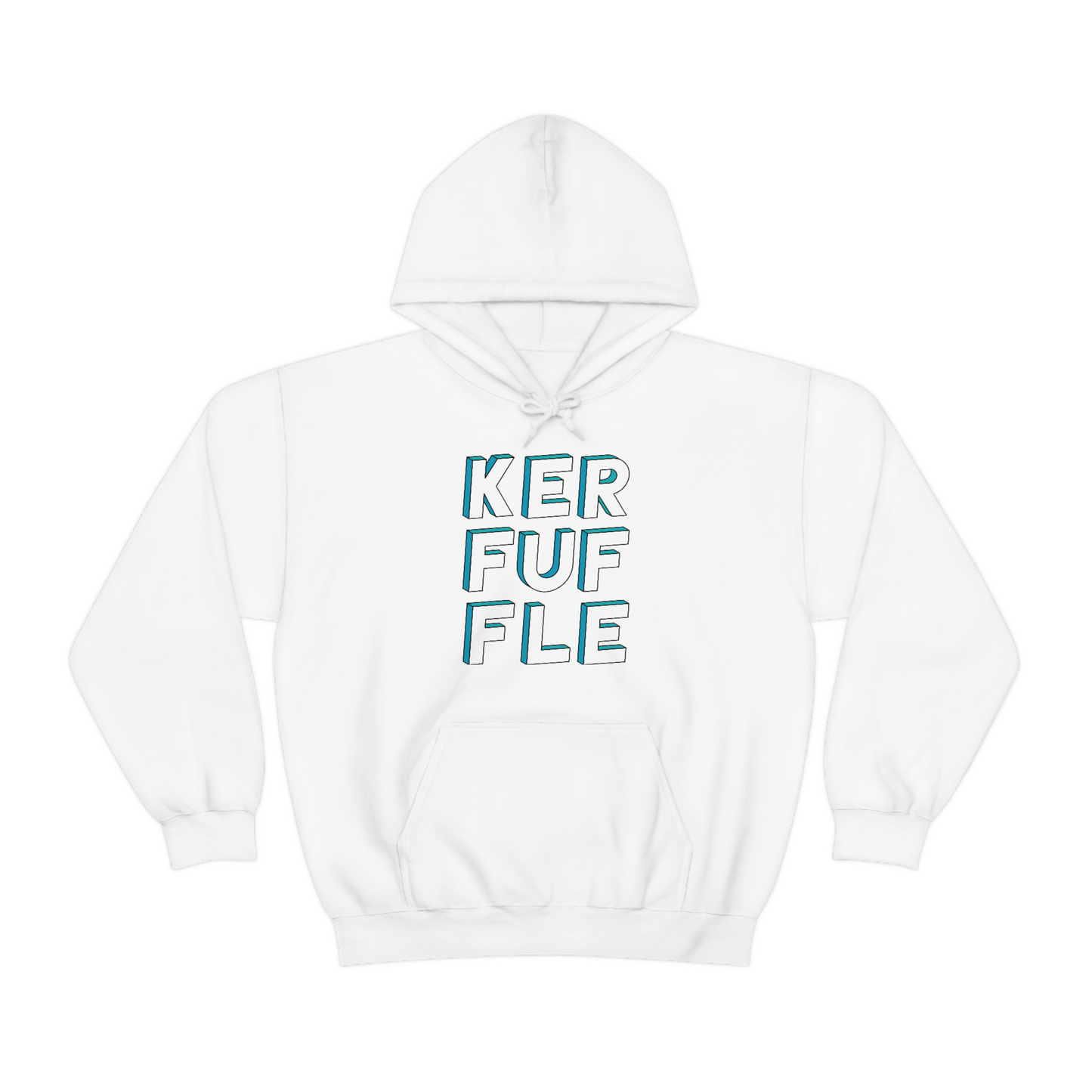 Kerfuffle Hoodie