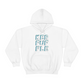 Kerfuffle Hoodie