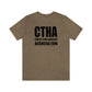 CTHA Custom Tee