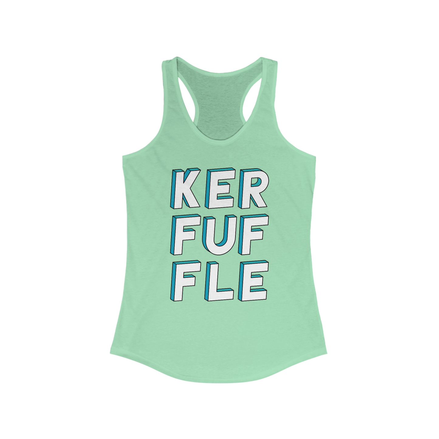 Kerfuffle Tank Top