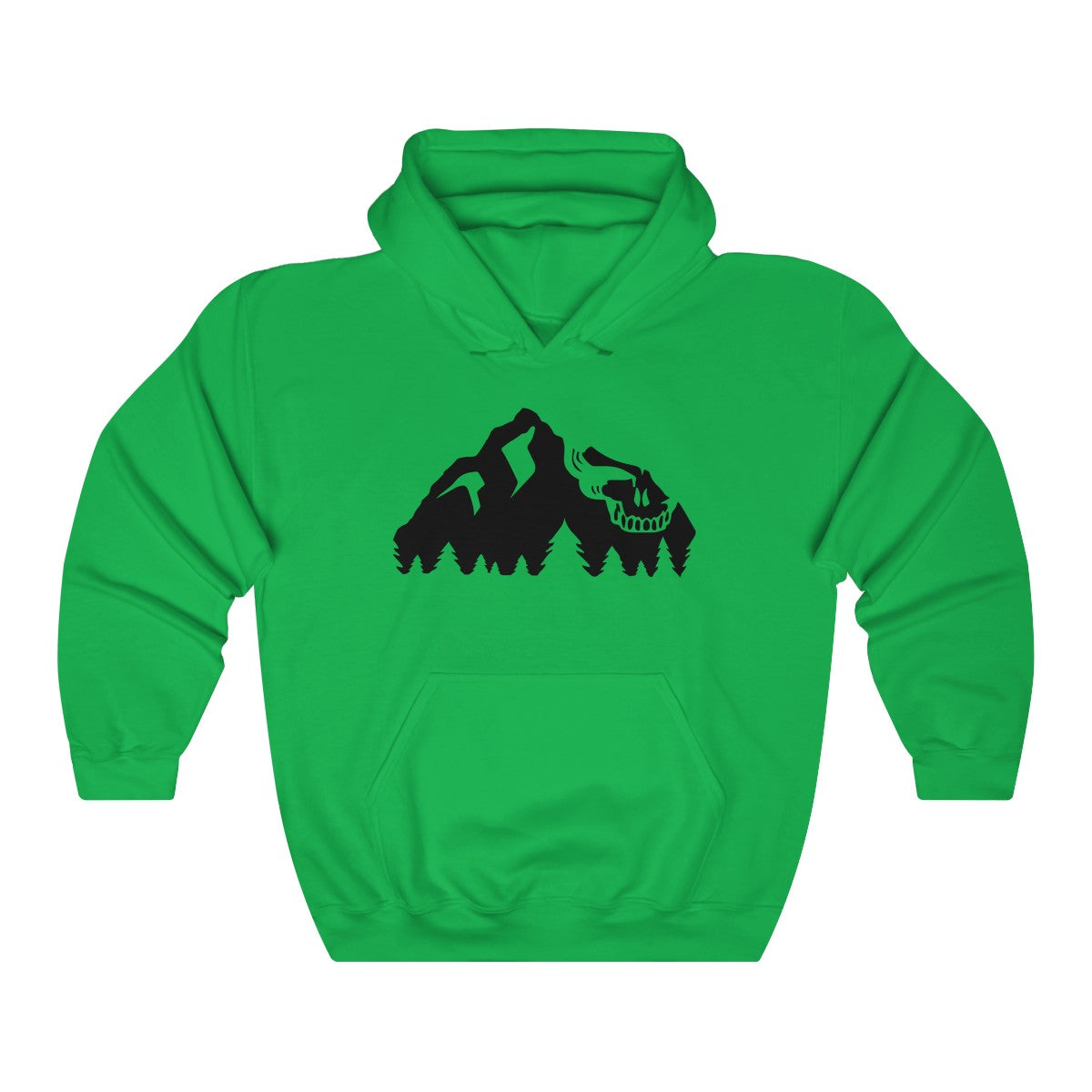 Dead Hike Hoodie