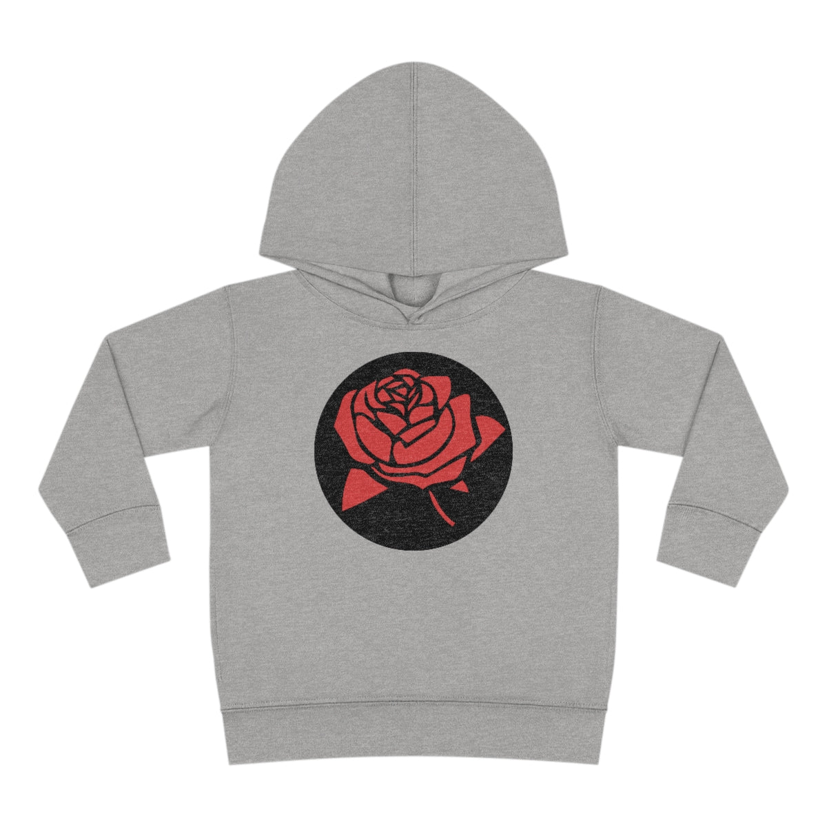 American Beauty Toddler Hoodie