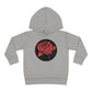 American Beauty Toddler Hoodie