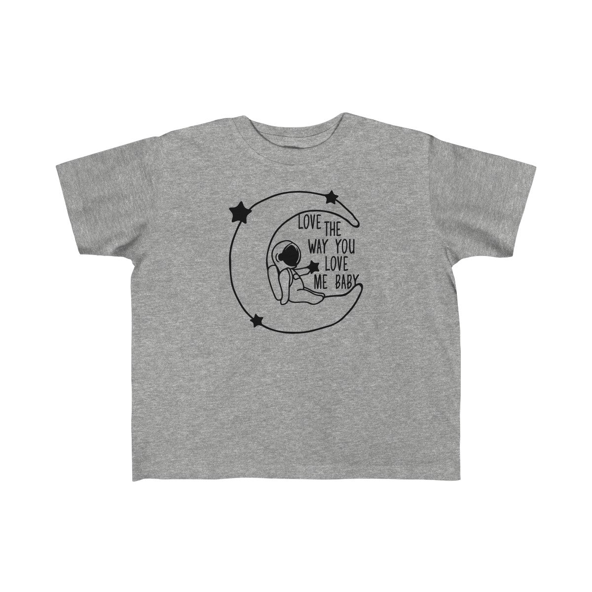 Baby Spaceman Toddler