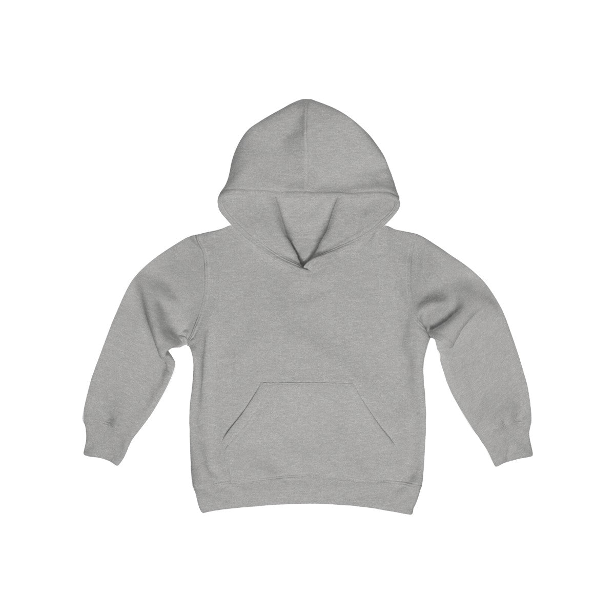 Build your own Kids Hoodie (Gildan)