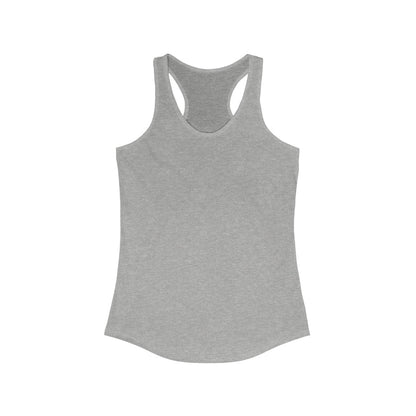 Build Your Own Women's Racerback Tank (Next Level)