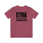 CTHA Custom Tee