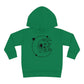 Baby Spaceman Toddler Hoodie