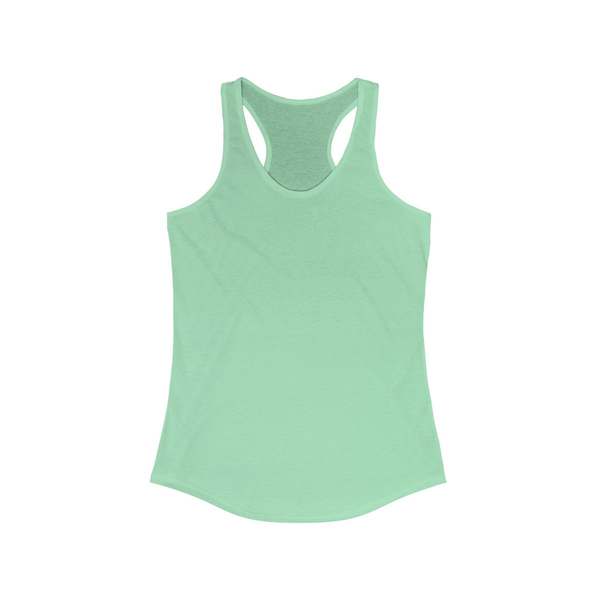 Build Your Own Women's Racerback Tank (Next Level)