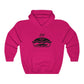 Alligator Pie Hoodie