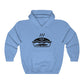 Alligator Pie Hoodie