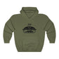 Alligator Pie Hoodie