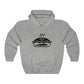 Alligator Pie Hoodie