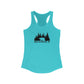 Bear Mountain New York Tank Top