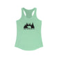 Bear Mountain New York Tank Top