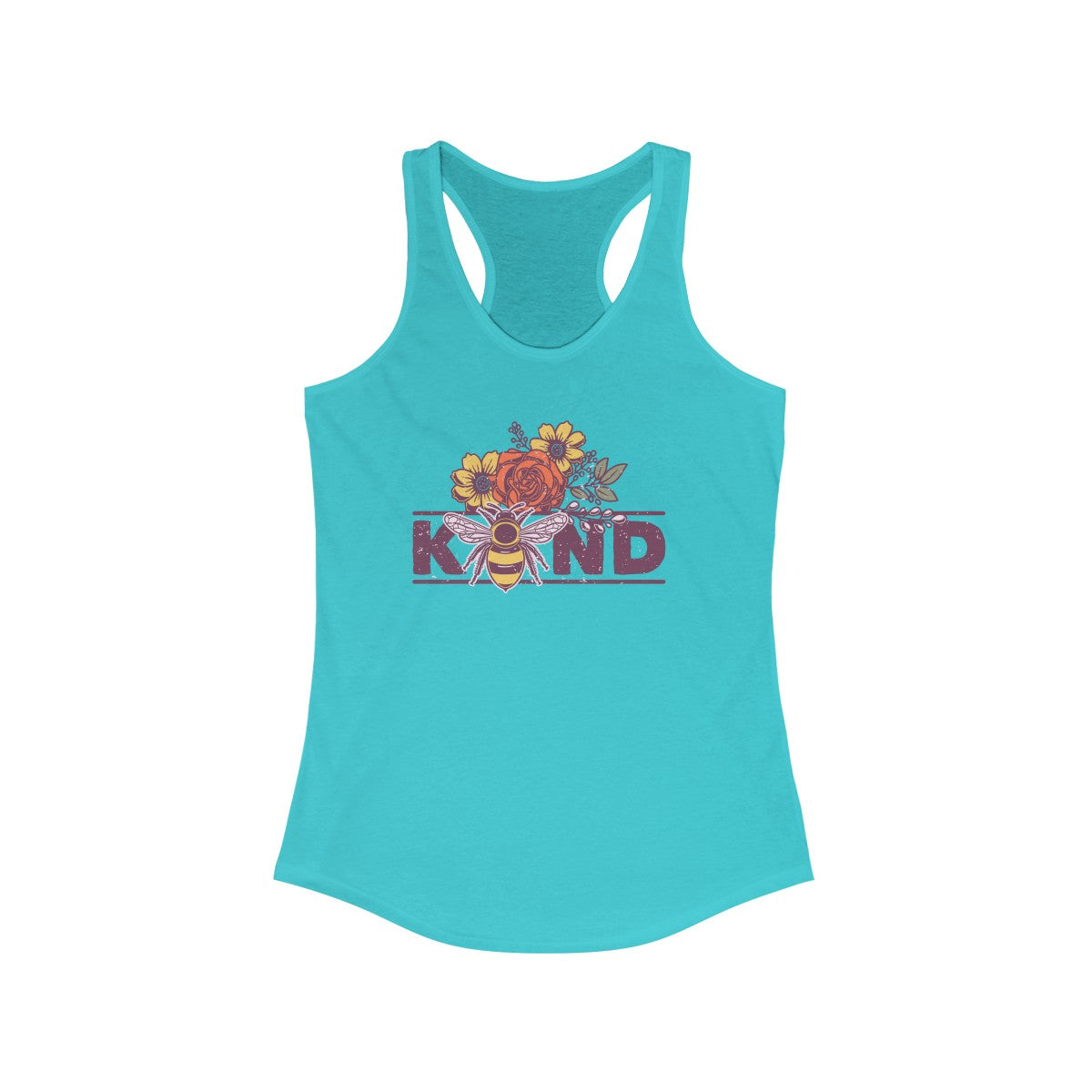 Bee Kind Tank Top