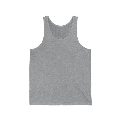 Build Your Own Unisex Tanktop (Bella + Canvas)