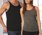 Build Your Own Unisex Tanktop (Bella + Canvas)