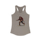 Big Foot Man Of The Woods Tank Top