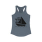 Captain Tank Top