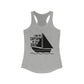 Captain Tank Top