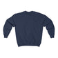 Build your own Crew Neck Sweatshirt (Gildan)