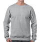 Build your own Crew Neck Sweatshirt (Gildan)