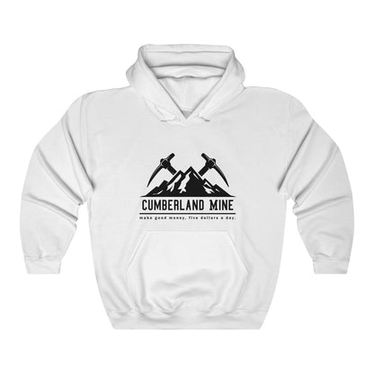 Cumberland Mine Hoodie