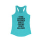 The Books Tank Top