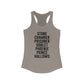 The Books Tank Top