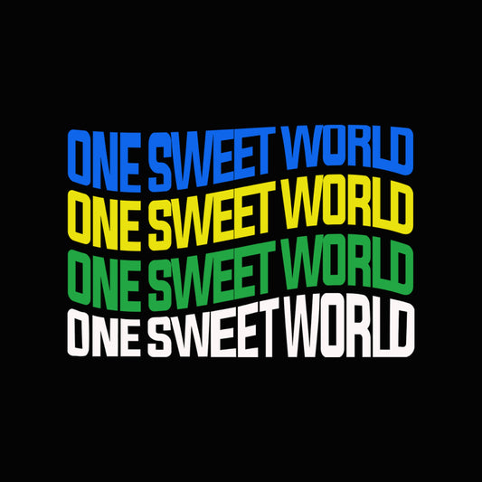 One Sweet World