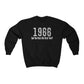 Acid Test Crew Neck Sweatshirt