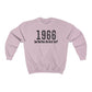 Acid Test Crew Neck Sweatshirt