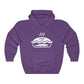 Alligator Pie Hoodie